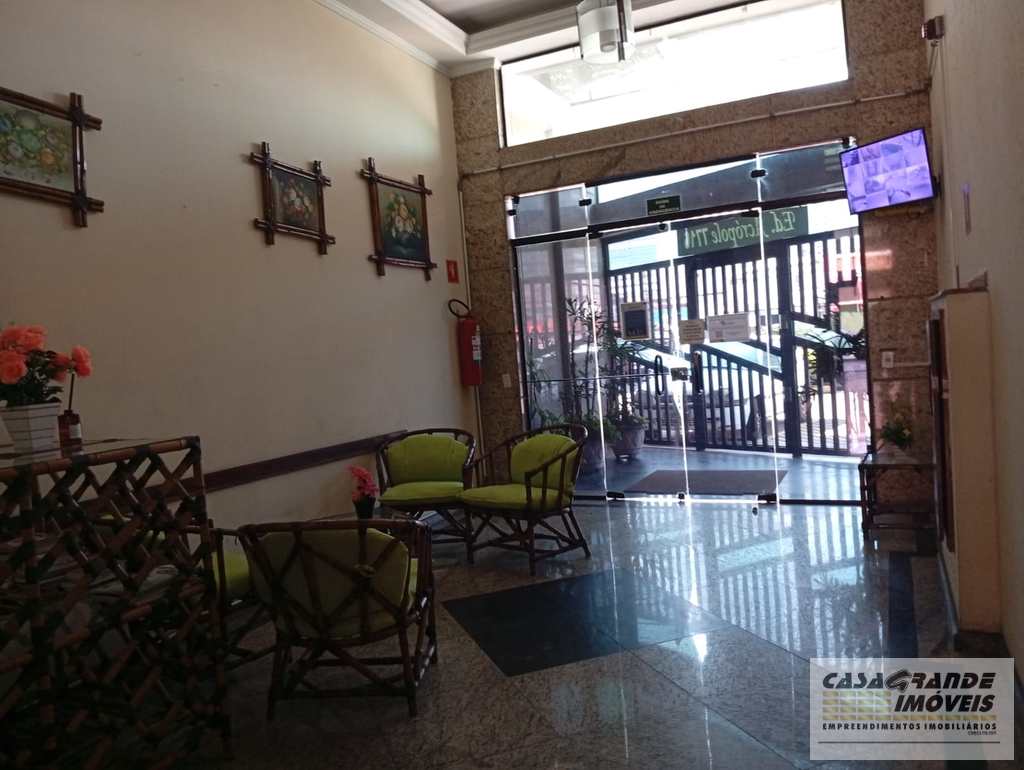 Apartamento em Praia Grande, no bairro Mirim