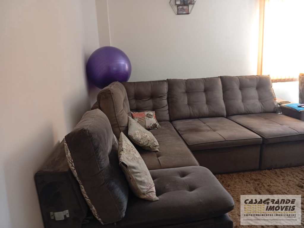 Apartamento em Praia Grande, no bairro Mirim