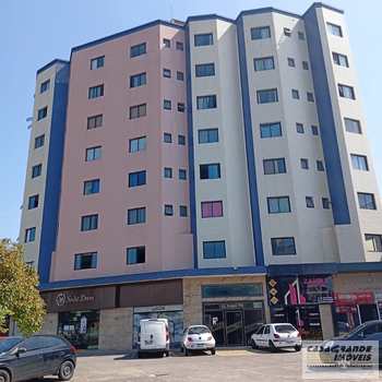 Apartamento em Praia Grande, bairro Mirim