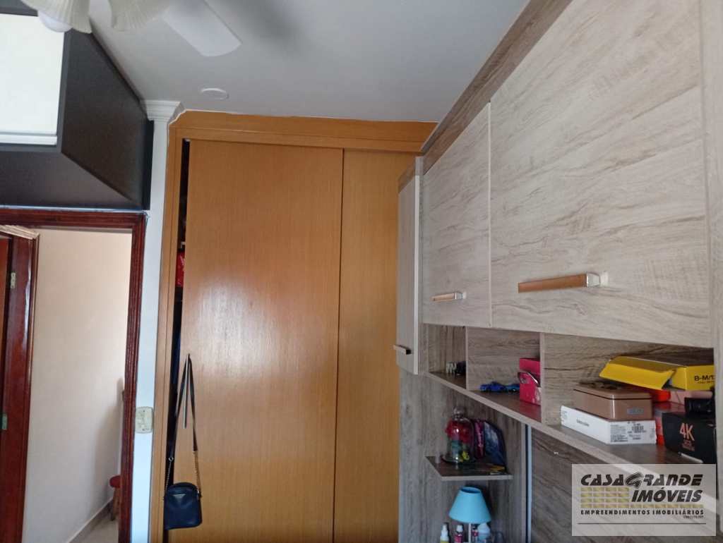 Apartamento em Praia Grande, no bairro Mirim