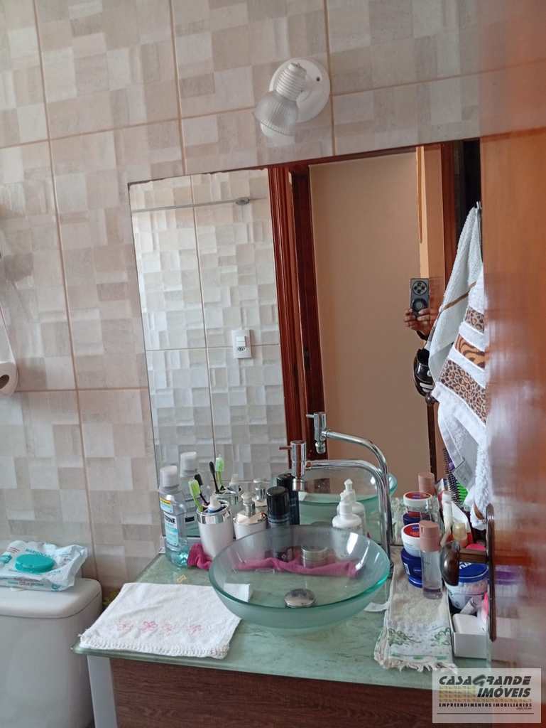 Apartamento em Praia Grande, no bairro Mirim