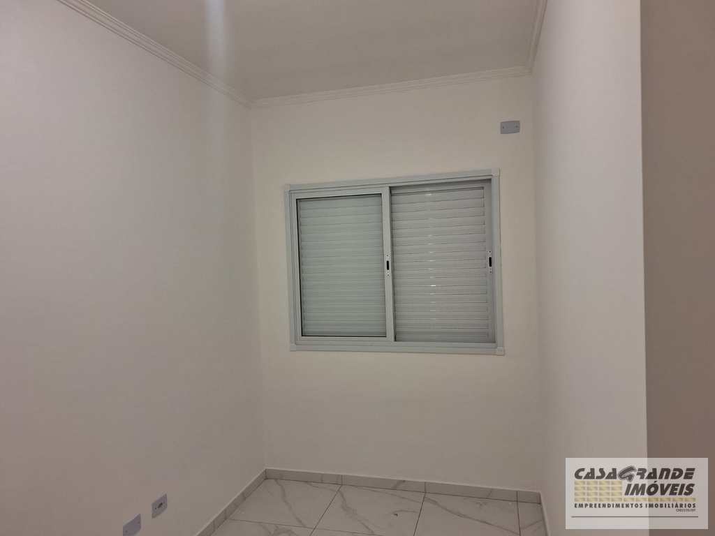 Sobrado de Condomínio em Praia Grande, no bairro Ribeirópolis