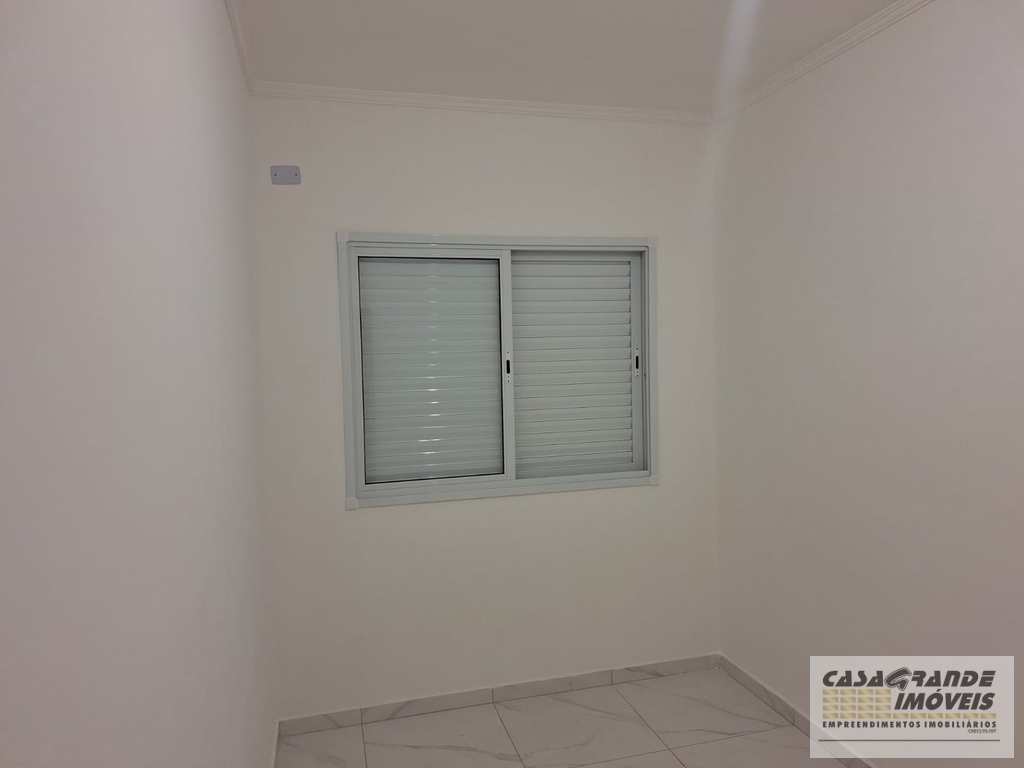 Sobrado de Condomínio em Praia Grande, no bairro Ribeirópolis