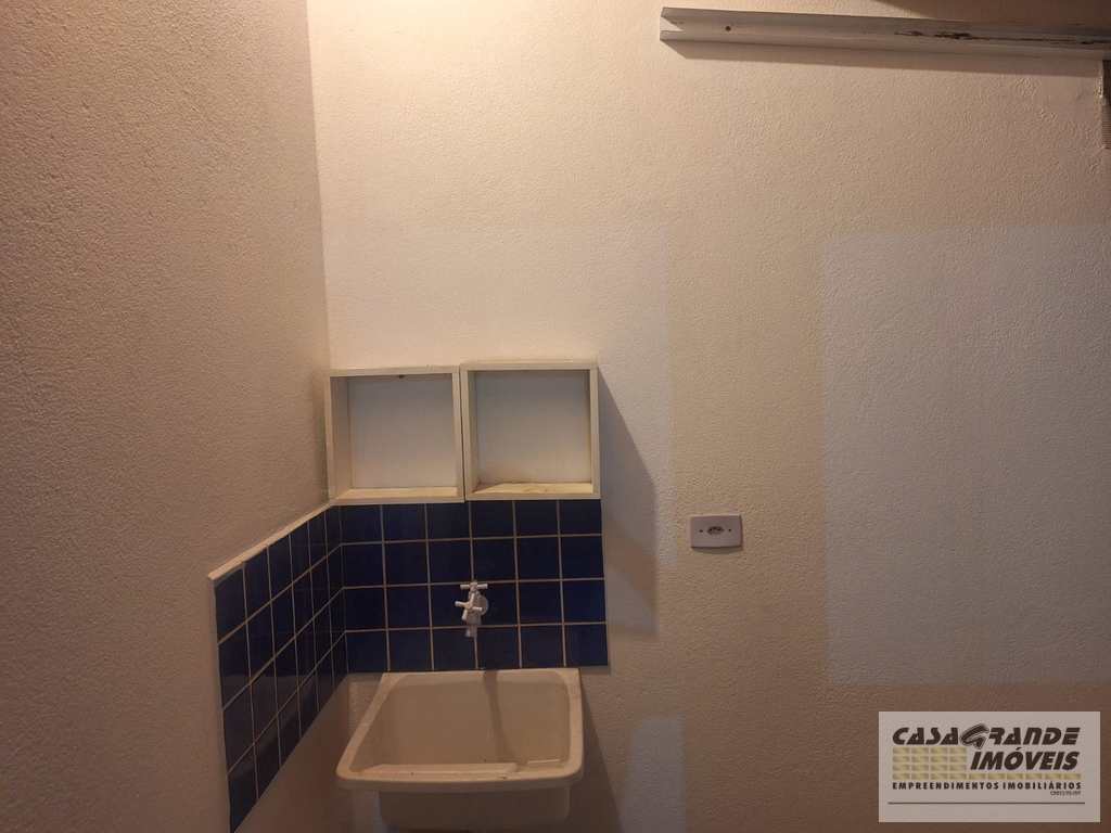 Sobrado de Condomínio em Praia Grande, no bairro Ribeirópolis