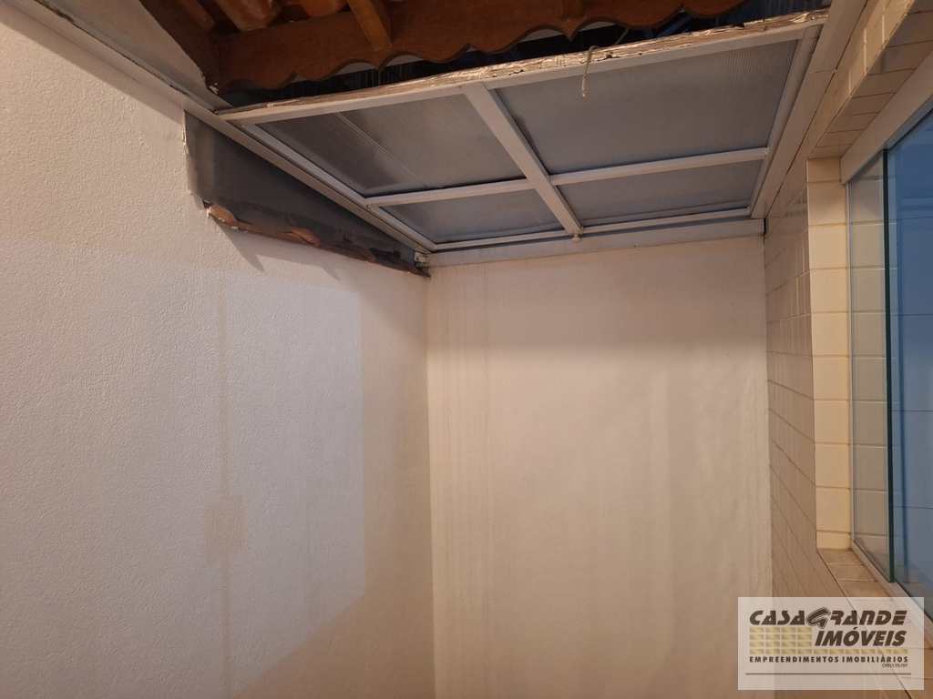 Sobrado de Condomínio em Praia Grande, no bairro Ribeirópolis