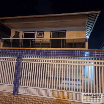 Sobrado de Condomínio em Praia Grande, bairro Ribeirópolis