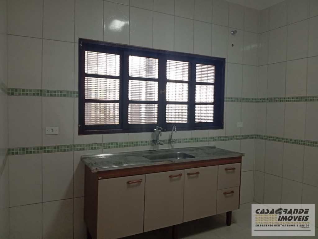 Casa em Praia Grande, no bairro Balneário Maracanã