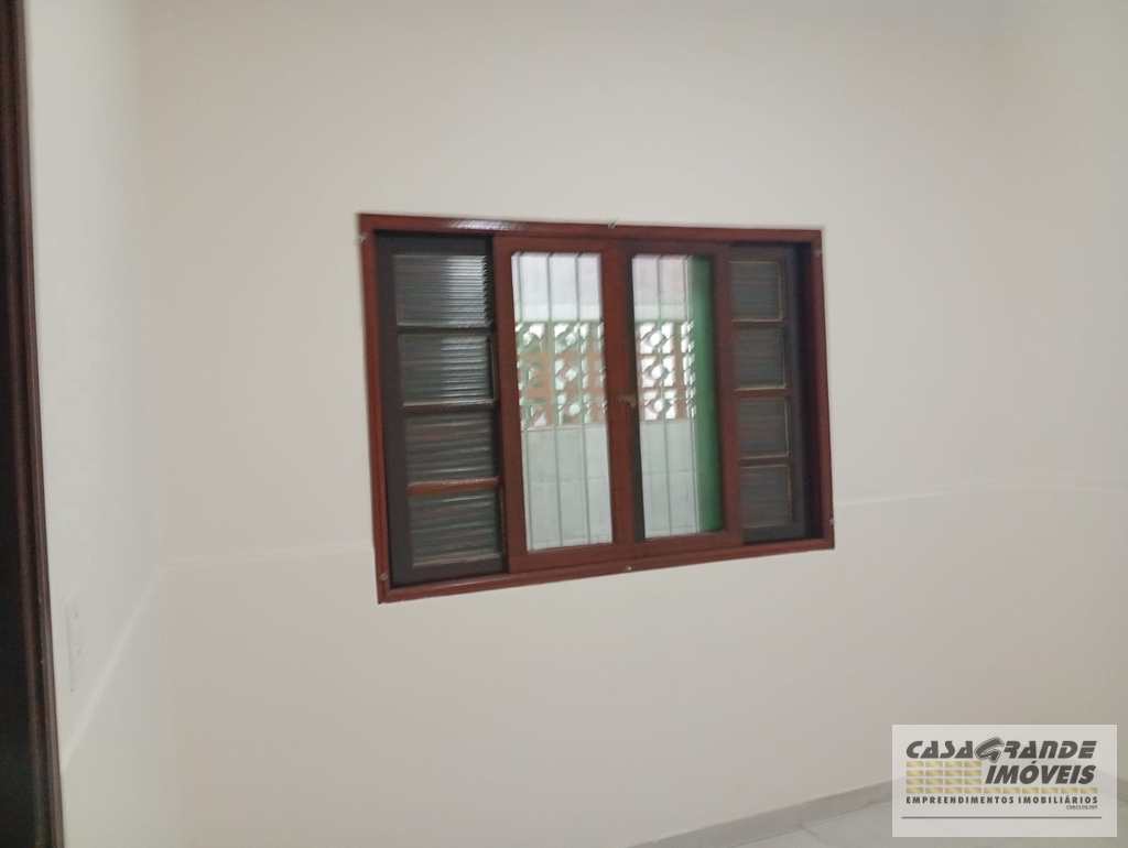 Casa em Praia Grande, no bairro Balneário Maracanã