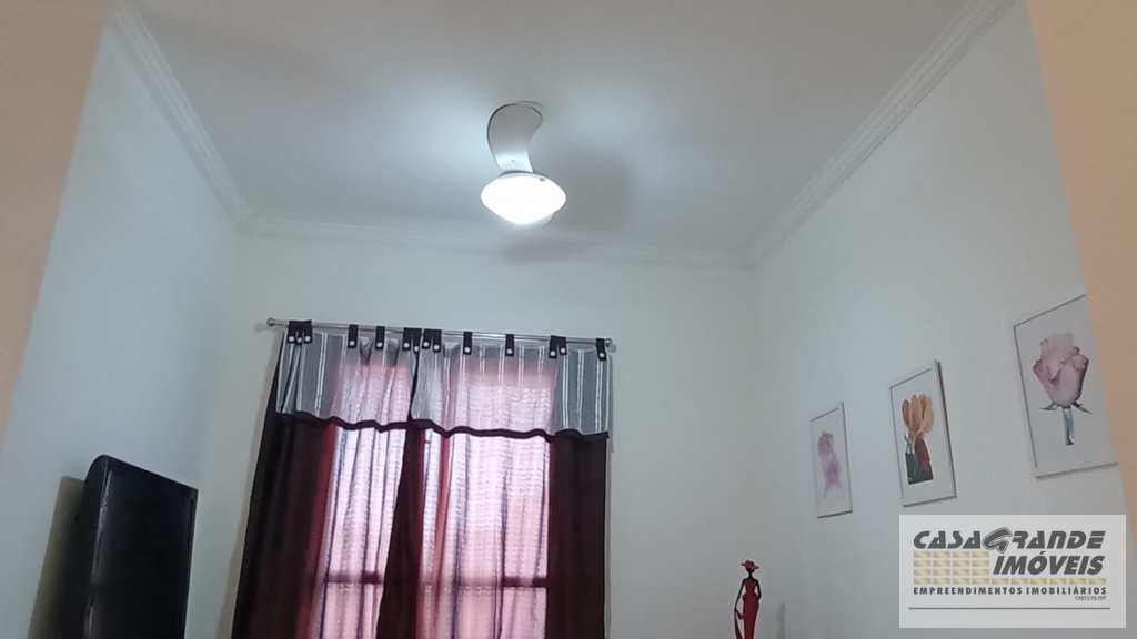 Apartamento em Praia Grande, no bairro Canto do Forte