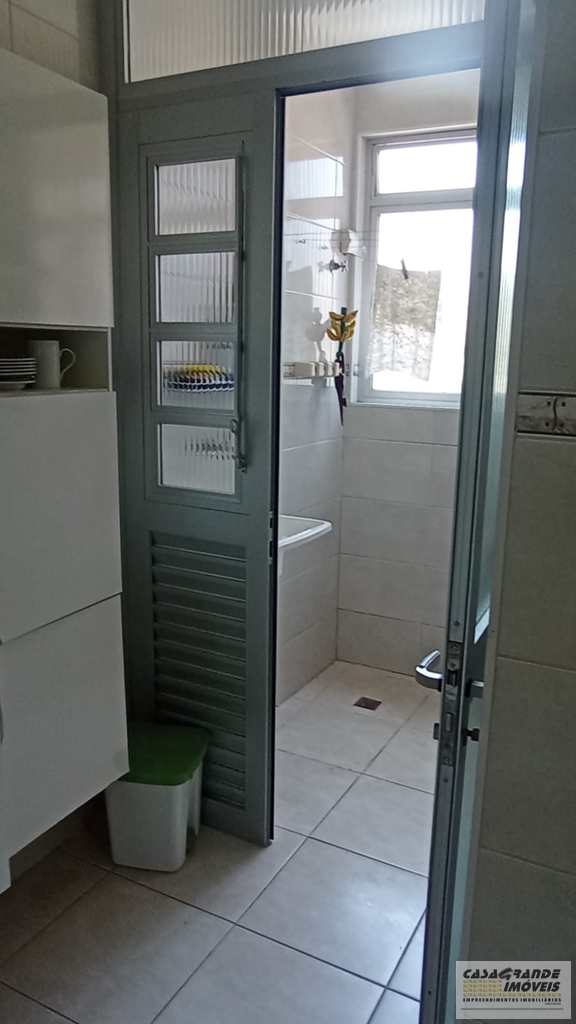 Apartamento em Praia Grande, no bairro Canto do Forte