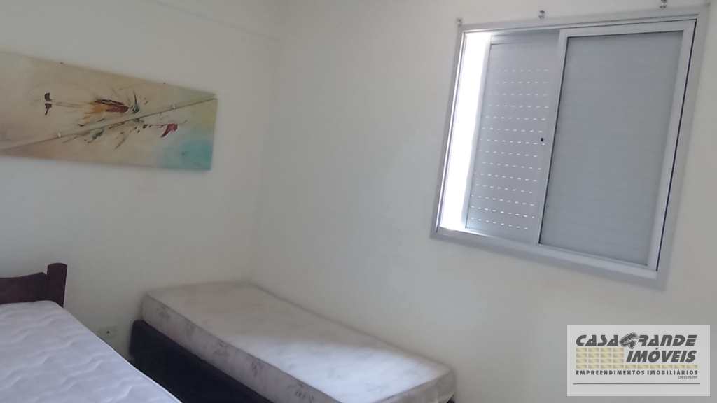 Apartamento em Praia Grande, no bairro Canto do Forte