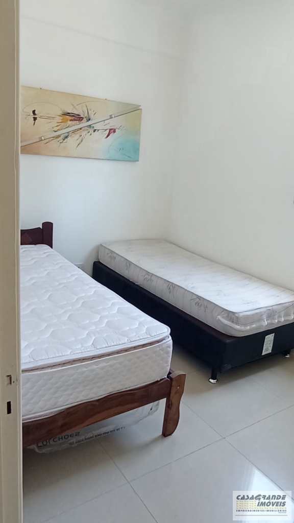 Apartamento em Praia Grande, no bairro Canto do Forte