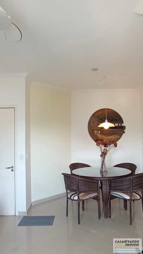 Apartamento em Praia Grande, no bairro Canto do Forte