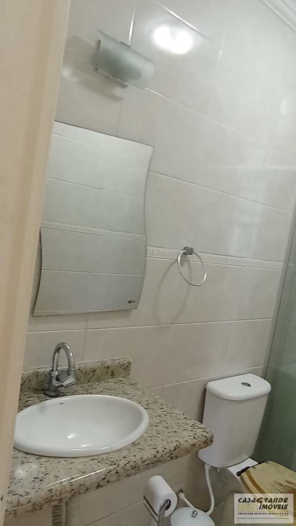 Apartamento em Praia Grande, no bairro Canto do Forte