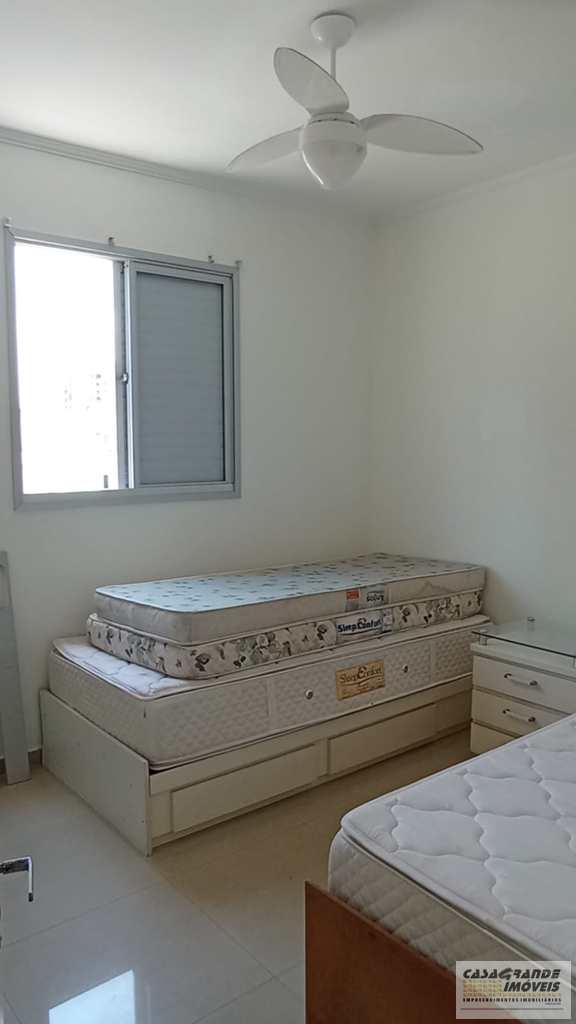 Apartamento em Praia Grande, no bairro Canto do Forte