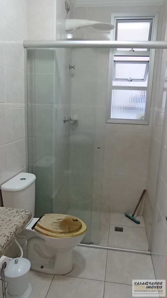 Apartamento em Praia Grande, no bairro Canto do Forte