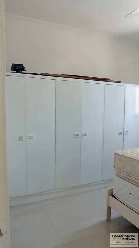 Apartamento em Praia Grande, no bairro Canto do Forte