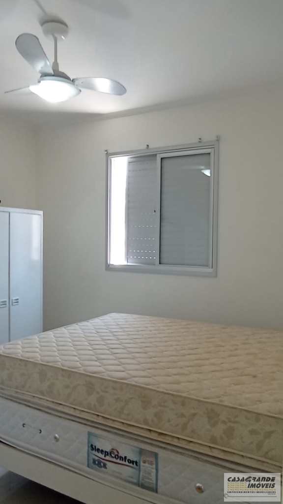 Apartamento em Praia Grande, no bairro Canto do Forte