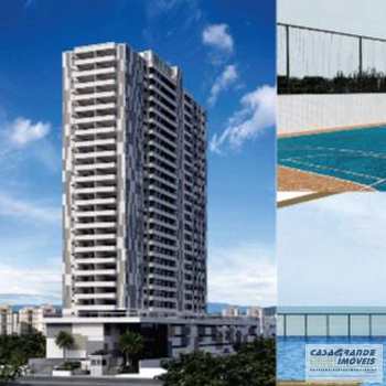 Apartamento em Praia Grande, bairro Guilhermina