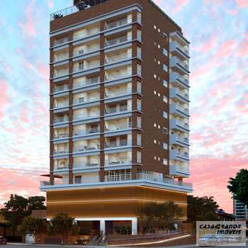 Apartamento em Praia Grande, bairro Guilhermina