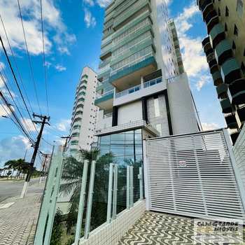 Cobertura em Praia Grande, bairro Caiçara