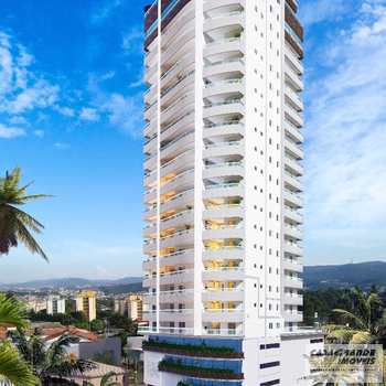 Apartamento em Praia Grande, bairro Caiçara