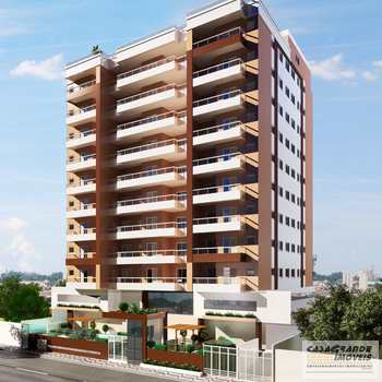 Apartamento em Praia Grande, bairro Ocian