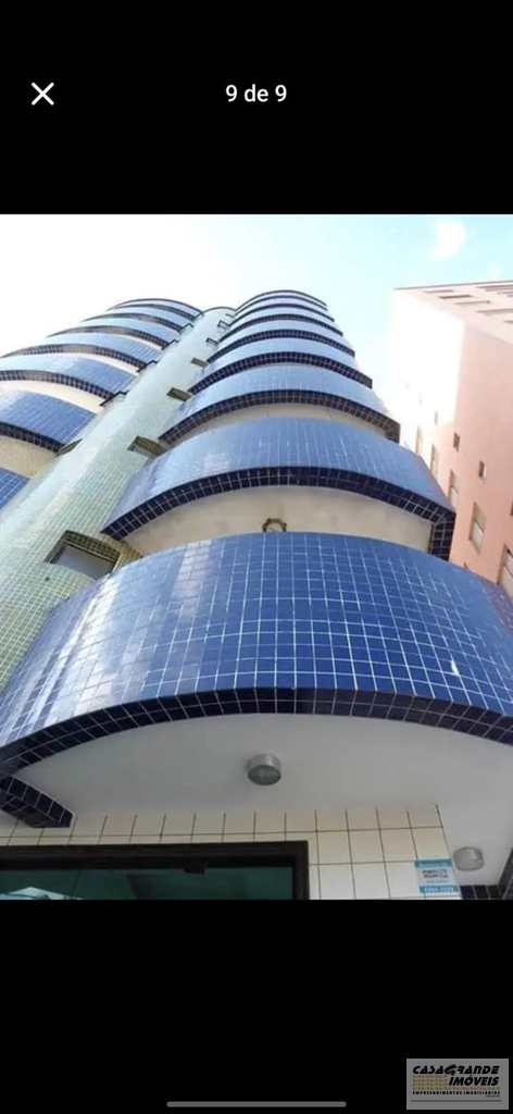 Apartamento em Praia Grande, no bairro Tupi