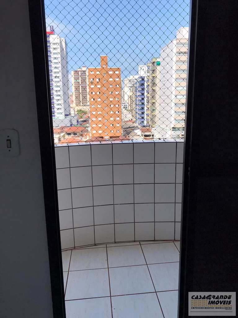Apartamento em Praia Grande, no bairro Tupi