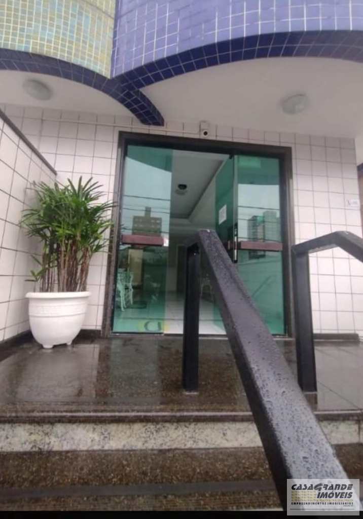 Apartamento em Praia Grande, no bairro Tupi