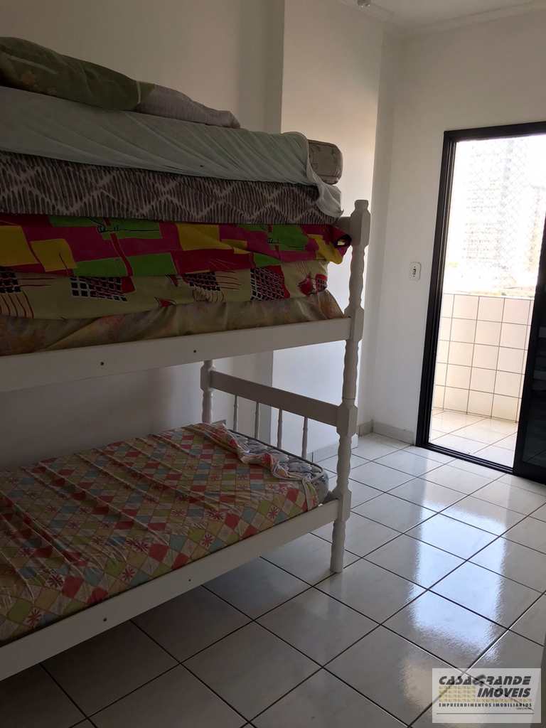 Apartamento em Praia Grande, no bairro Tupi