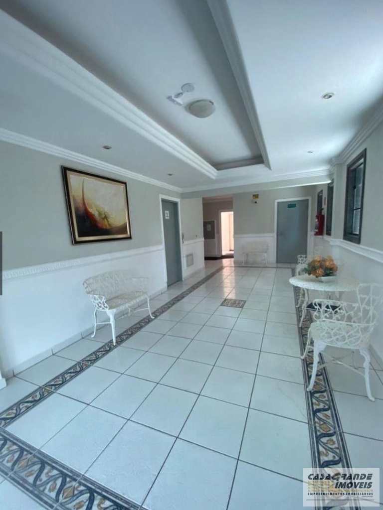 Apartamento em Praia Grande, no bairro Tupi