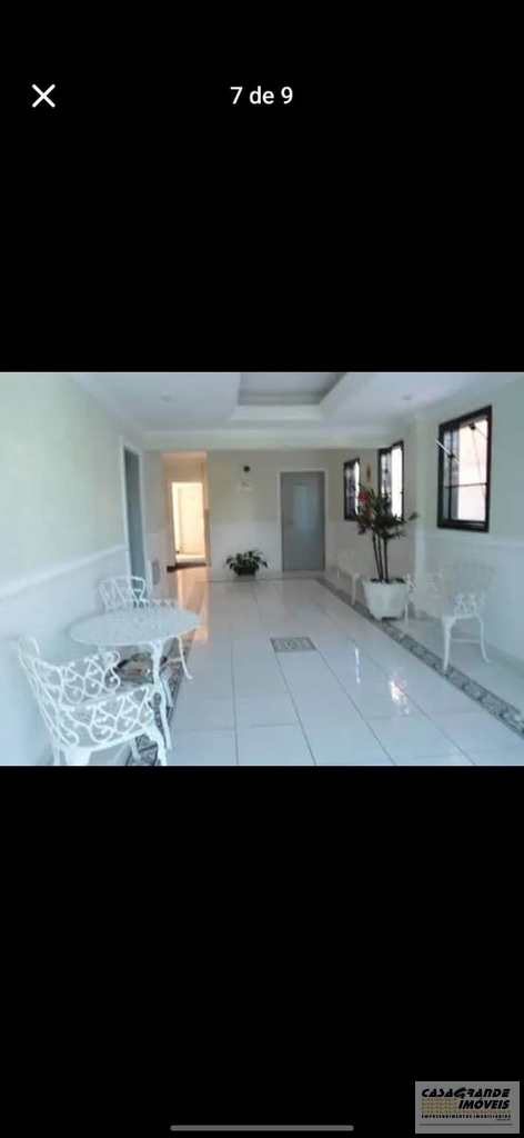 Apartamento em Praia Grande, no bairro Tupi