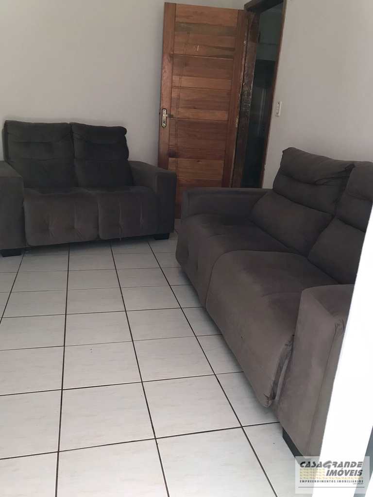 Apartamento em Praia Grande, no bairro Tupi