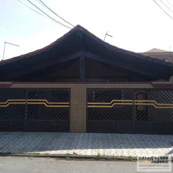 Casa em Praia Grande, bairro Ocian