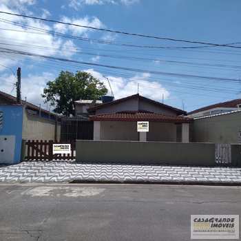 Casa em Praia Grande, bairro Solemar