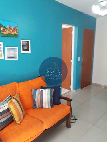 Apartamento, código 118 em São Gonçalo, bairro Mutuaguaçu