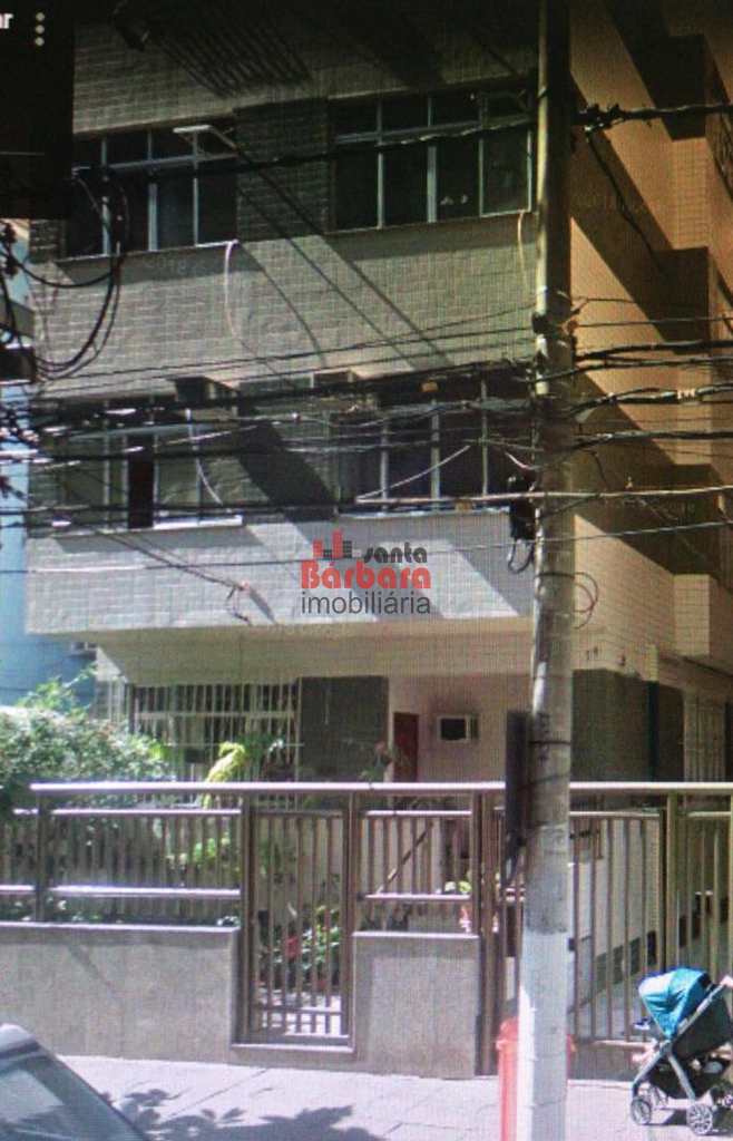 Apartamento em Niterói, no bairro Icaraí