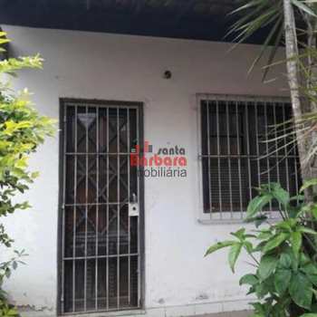 Casa em São Gonçalo, bairro Porto Novo