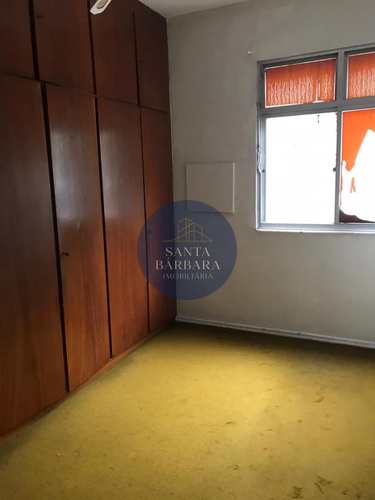 Apartamento, código 481 em Niterói, bairro Ingá