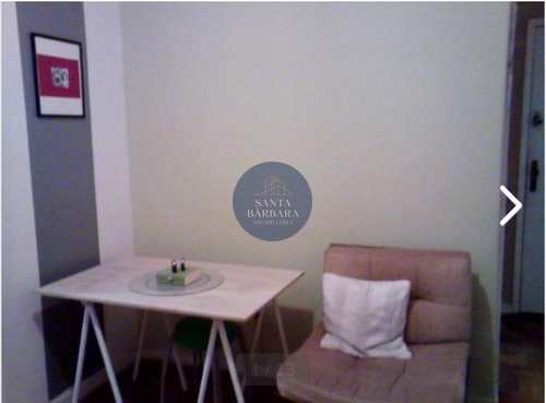 Apartamento, código 490 em Niterói, bairro Icaraí