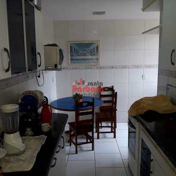 Apartamento em São Gonçalo, bairro Santa Catarina