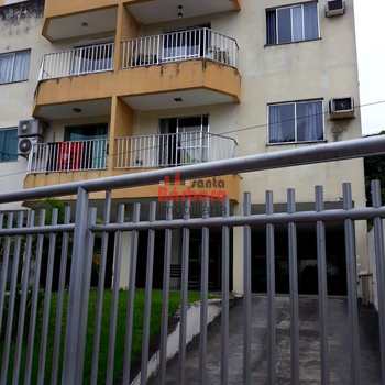 Apartamento em São Gonçalo, bairro Santa Catarina
