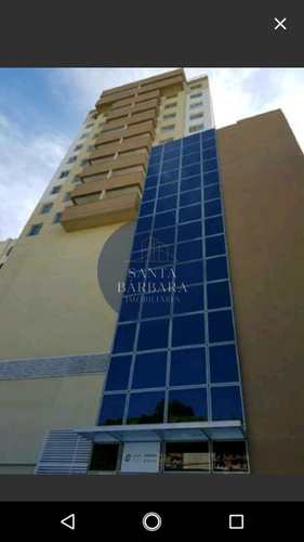 Apartamento, código 506 em Niterói, bairro Santa Rosa