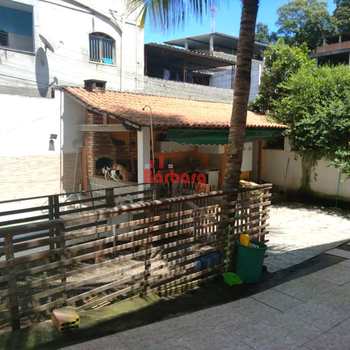 Casa em São Gonçalo, bairro Galo Branco