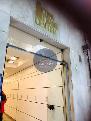 Sala Comercial, código 535 em Rio de Janeiro, bairro Copacabana
