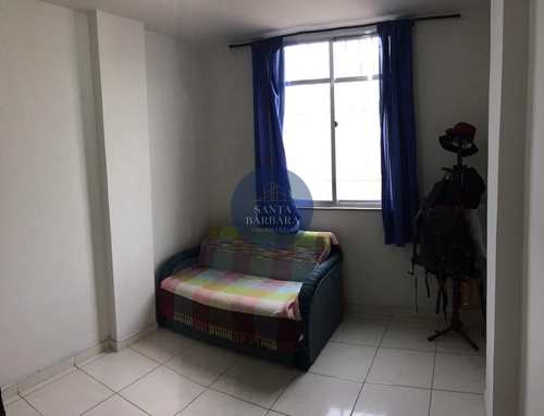 Apartamento, código 549 em São Gonçalo, bairro Mutondo
