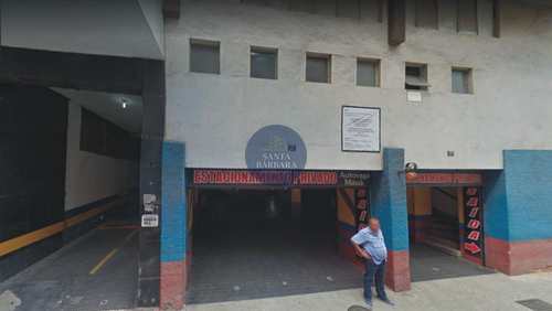 Área Comercial, código 588 em Rio de Janeiro, bairro Centro
