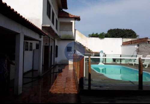 Casa, código 654 em Maricá, bairro Jardim Atlântico Leste (Itaipuaçu)