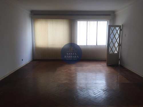 Apartamento, código 655 em Niterói, bairro Icaraí